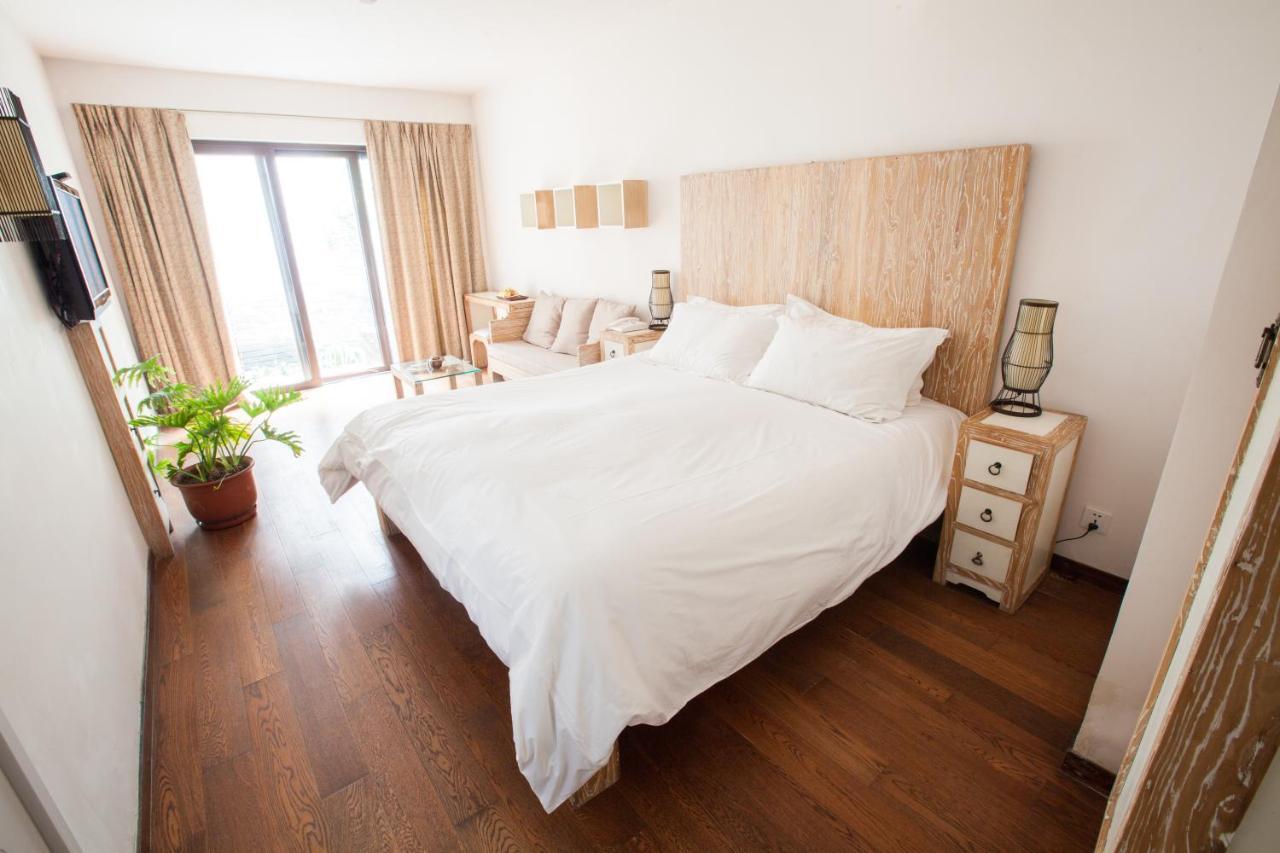 Hotel The Orchid - Old Town & Drum Tower 4*